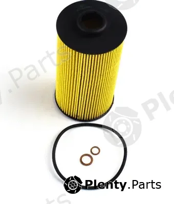 Azumi OE32022 — Oil Filter