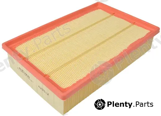 Azumi A22512 — Air Filter