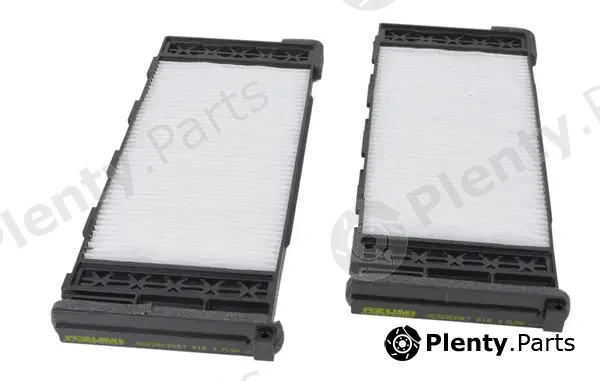 Azumi AC22503SET — Filter, cabin air