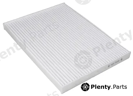 Azumi AC22207 — Filter, cabin air