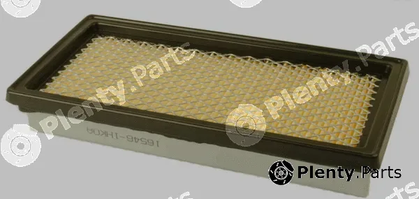 Azumi A22029 — Air Filter