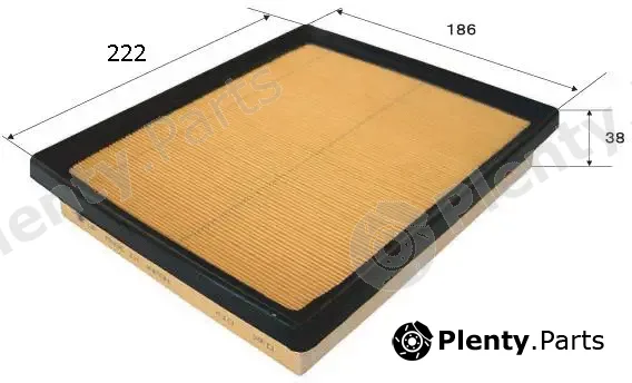 Azumi A21027 — Air Filter