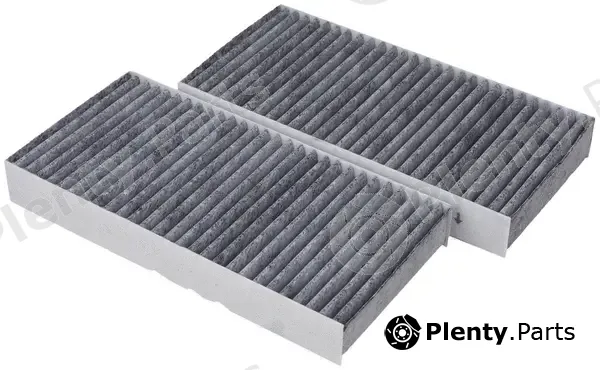 Azumi AC28803CSET — Filter, cabin air