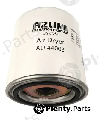 Azumi AD44003 — Air Dryer Cartridge, compressed-air system