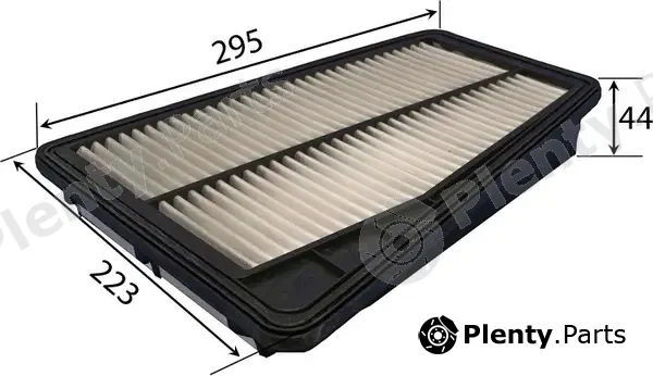 Azumi A11005 — Air Filter