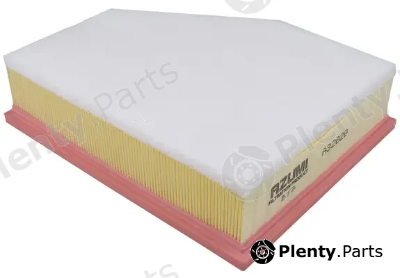 Azumi A32020 — Air Filter