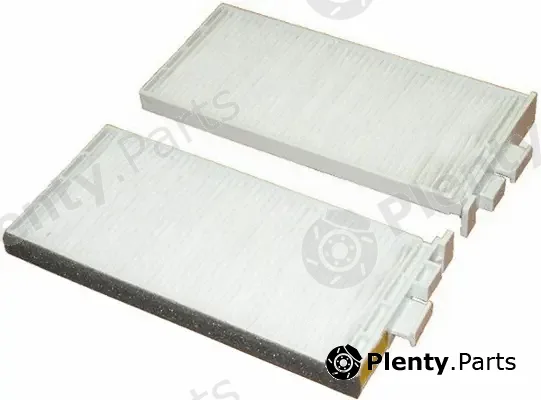 Azumi AC14318SET — Filter, cabin air