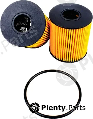 Azumi OE42001 — Oil Filter