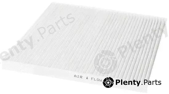 Azumi AC22510 — Filter, cabin air