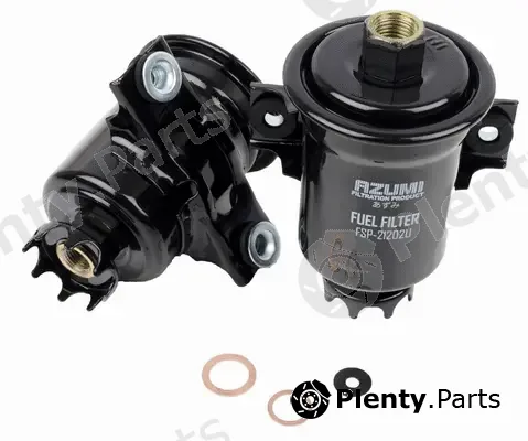 Azumi FSP21202U — Fuel Filter