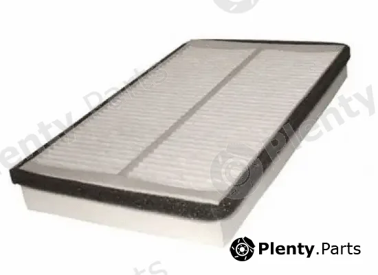 Azumi AC40166 — Filter, cabin air