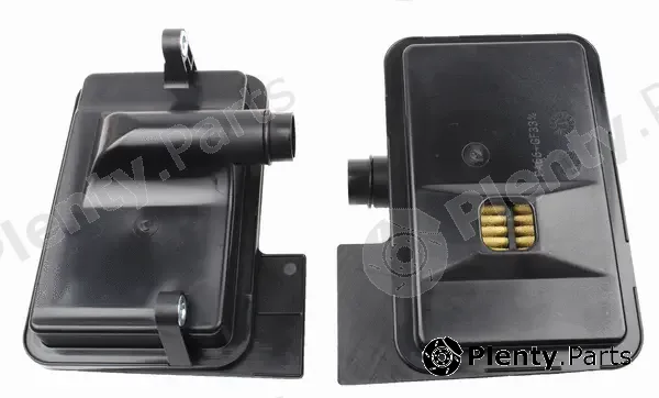 Azumi JT28475 — Hydraulic Filter, automatic transmission