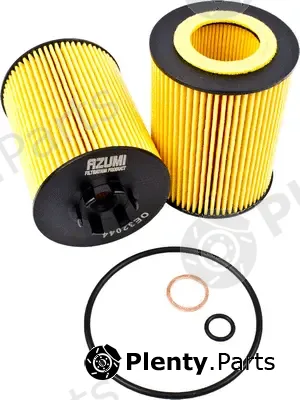 Azumi OE32044 — Oil Filter