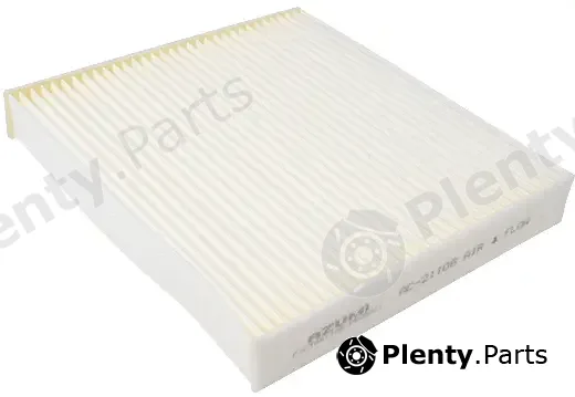 Azumi AC21108 — Filter, cabin air