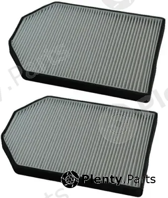 Azumi AC33122SET — Filter, cabin air