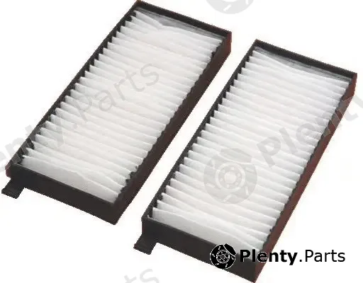 Azumi AC14002SET — Filter, cabin air