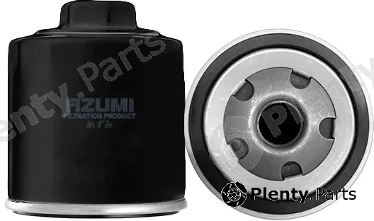 Azumi C21111N — Oil Filter