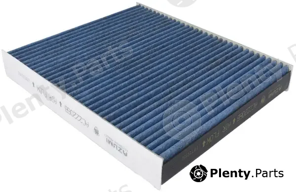Azumi AC22206B — Filter, cabin air