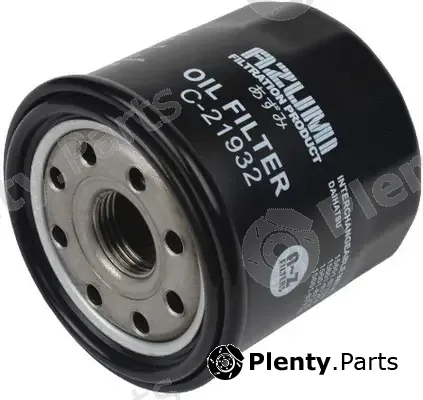 Azumi C21932 — Oil Filter
