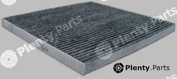 Azumi AC22510C — Filter, cabin air