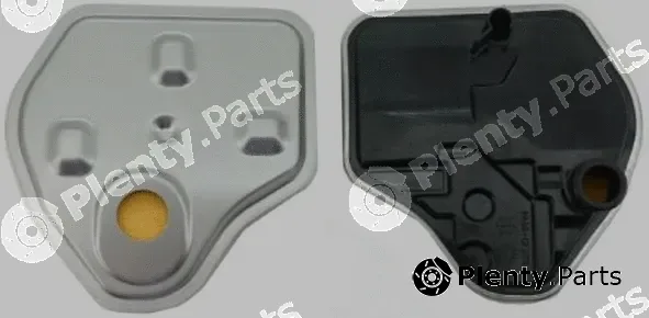 Azumi JT21015 — Hydraulic Filter, automatic transmission