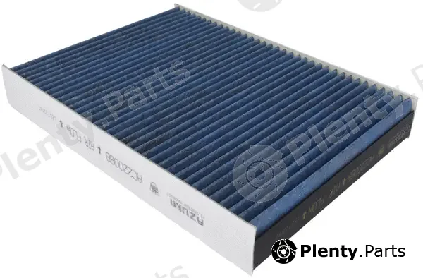 Azumi AC22006B — Filter, cabin air