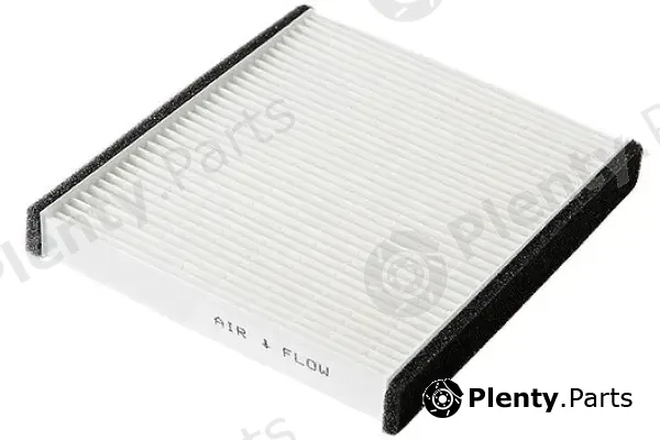Azumi AC26702 — Filter, cabin air