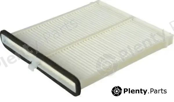 Azumi AC25001 — Filter, cabin air