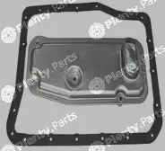 Azumi JT21433K — Hydraulic Filter Kit, automatic transmission