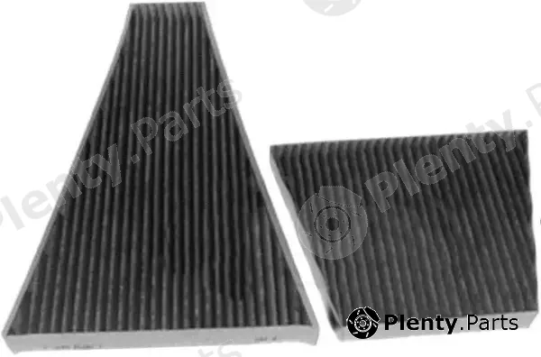 Azumi AC33018CSET — Filter, cabin air