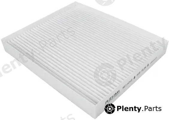 Azumi AC11010 — Filter, cabin air