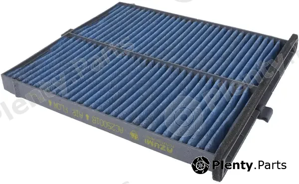 Azumi AC25001B — Filter, cabin air