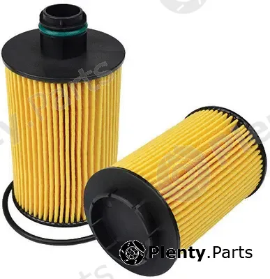 Azumi OE52003 — Oil Filter