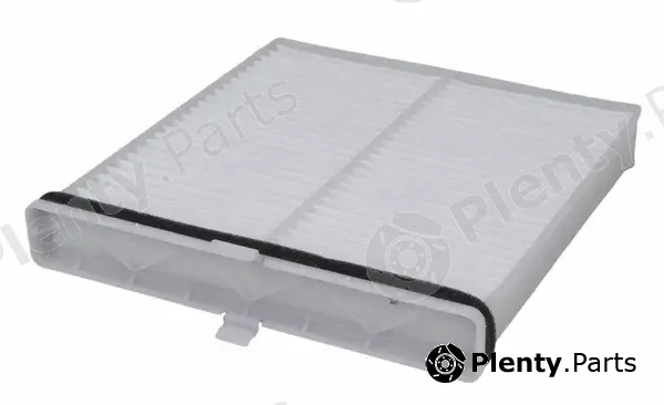 Azumi AC25408 — Filter, cabin air