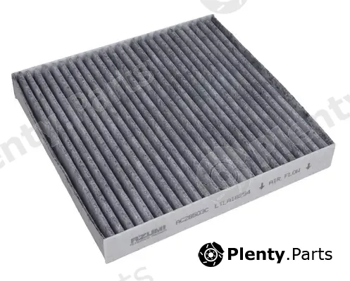 Azumi AC28503C — Filter, cabin air