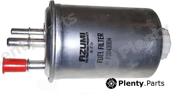Azumi FSD43004 — Fuel Filter