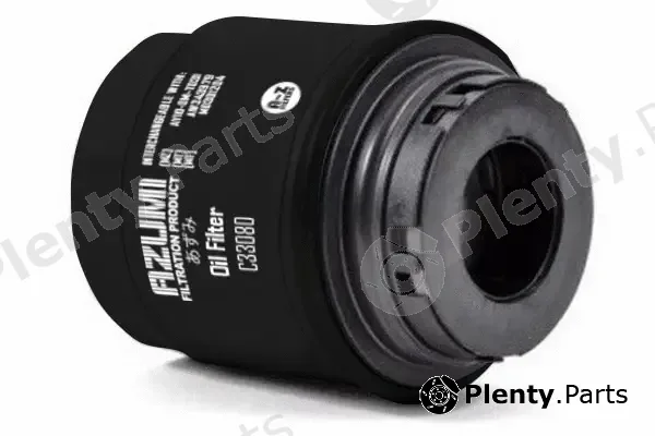 Azumi C33080 — Oil Filter