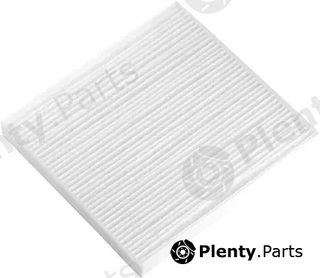 Azumi AC42143 — Filter, cabin air