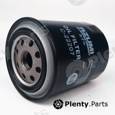 Azumi C22207 — Oil Filter