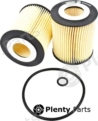 Azumi OE25406 — Oil Filter
