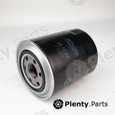 Azumi C23306 — Oil Filter
