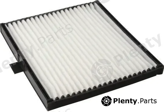 Azumi AC52009 — Filter, cabin air