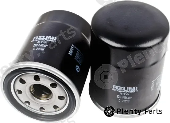 Azumi C22218 — Oil Filter