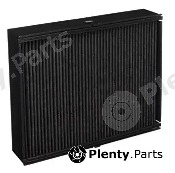 Azumi AC21006C — Filter, cabin air