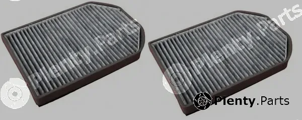 Azumi AC33122CSET — Filter, cabin air