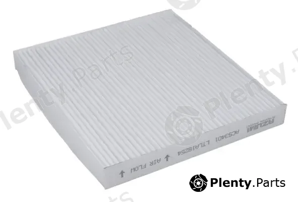 Azumi AC53401 — Filter, cabin air