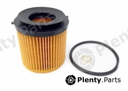 Azumi OE32117 — Oil Filter