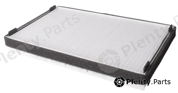 Azumi AC25151 — Filter, cabin air