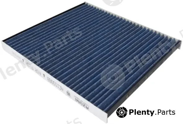 Azumi AC11006B — Filter, cabin air