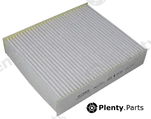 Azumi AC23501 — Filter, cabin air